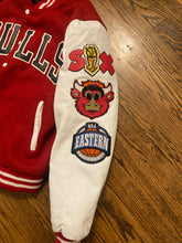 Load image into Gallery viewer, New Bulls Jackets
